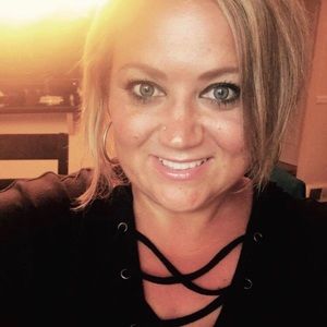 Meet your Posher, Kristin